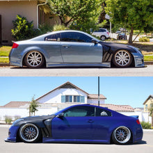 Load image into Gallery viewer, RS4 Vented Fenders