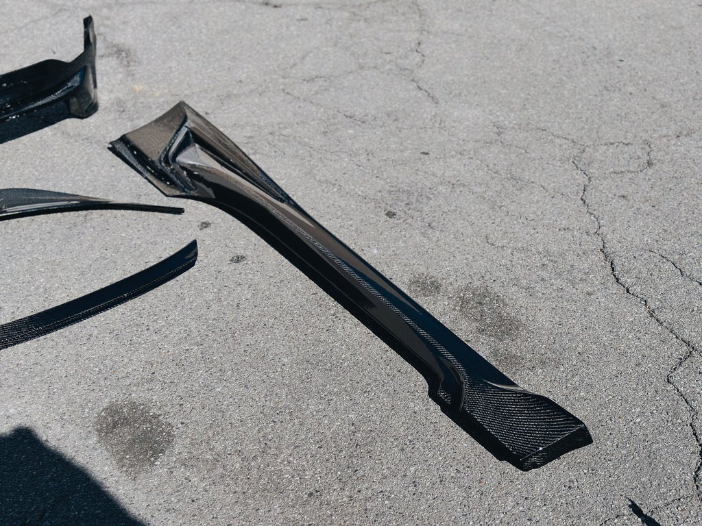 2022+ GR86 Spec-T Body Kit