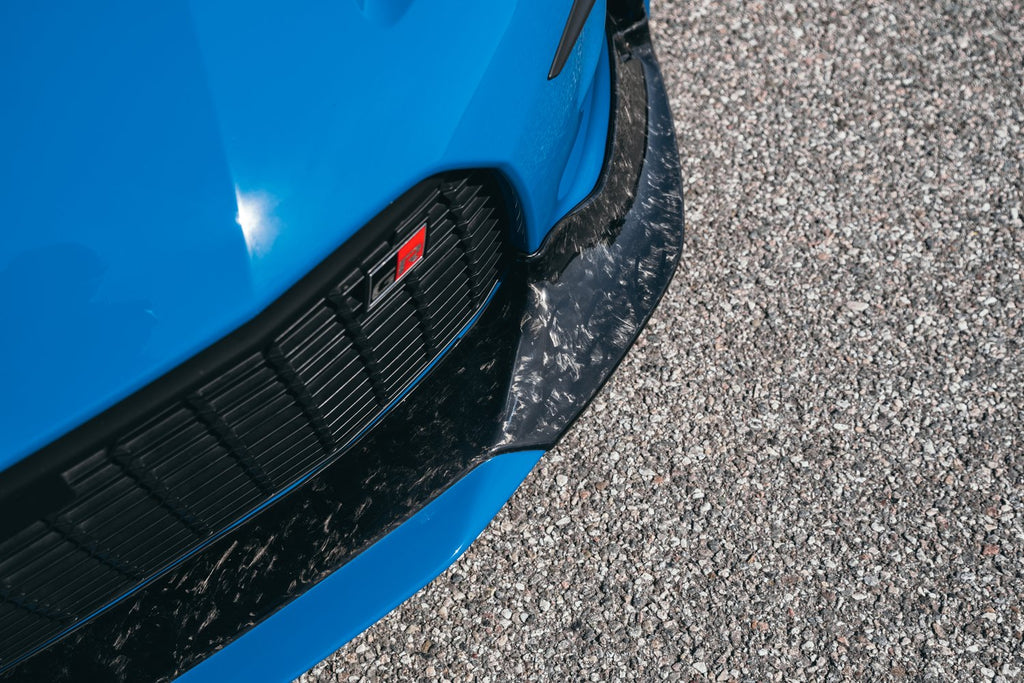 2022+ GR86 Spec-T Body Kit