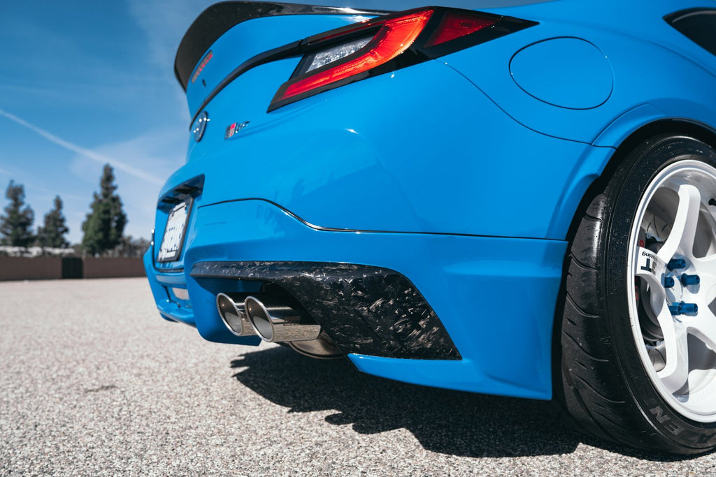 2022+ GR86 Spec-T Body Kit