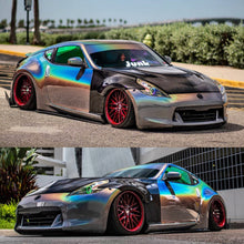 Load image into Gallery viewer, Terminal GT Hood