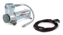 Load image into Gallery viewer, Air Lift 2nd Compressor Kit (Viair 444C Chrome Compressor & 2nd Comp. Harness)