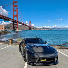 Load image into Gallery viewer, Terminal GT Hood