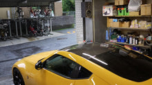 Load image into Gallery viewer, Nissan 370Z Carbon Fiber Roof Cap