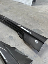 Load image into Gallery viewer, 370Z V1 NISMO Kit