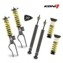 Load image into Gallery viewer, Koni GTS Coilovers 17-24 Tesla Model 3 / 20-24 Tesla Model Y - RWD & AWD