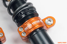 Load image into Gallery viewer, Moton 10-17 Renault Megane 3 RS DZ FWD 1-Way Series Coilovers w/ Springs & Droplink