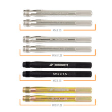 Load image into Gallery viewer, Mishimoto 4-Piece M12 & M14 Wheel Hanger Set