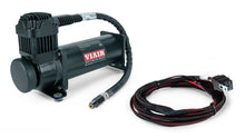 Load image into Gallery viewer, Air Lift 2nd Compressor Kit (Viair 444C Black Compressor & 2nd Comp. Harness)