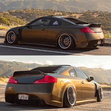 Load image into Gallery viewer, RS4 Vented Fenders