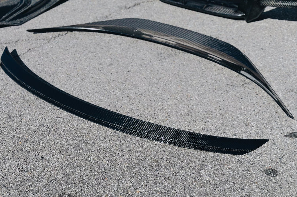 2022+ GR86 Spec-T Body Kit