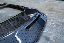 Load image into Gallery viewer, Nissan 370Z OEM Style Carbon Fiber Hatch