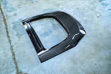 Load image into Gallery viewer, Nissan 370Z OEM Style Carbon Fiber Hatch