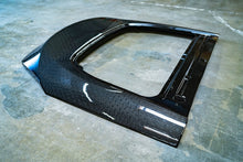 Load image into Gallery viewer, Nissan 370Z OEM Style Carbon Fiber Hatch