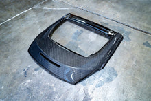 Load image into Gallery viewer, Nissan 370Z OEM Style Carbon Fiber Hatch