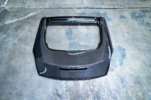 Load image into Gallery viewer, Nissan 370Z OEM Style Carbon Fiber Hatch