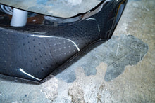 Load image into Gallery viewer, Nissan 370Z OEM Style Carbon Fiber Hatch