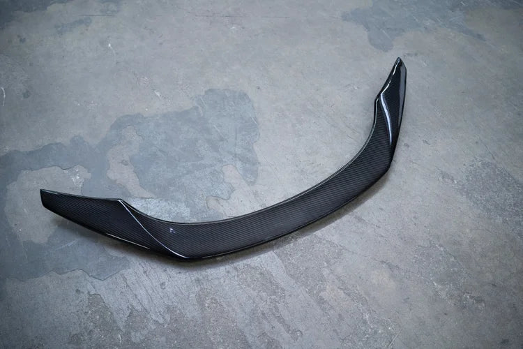Spec-T Rear Spoiler