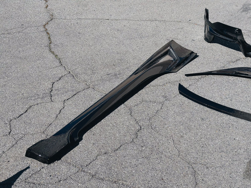 2022+ GR86 Spec-T Body Kit