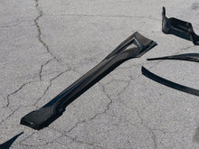 Load image into Gallery viewer, 2022+ GR86 Spec-T Body Kit