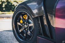 Load image into Gallery viewer, RS2 Wide Fenders (12mm)