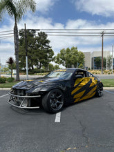 Load image into Gallery viewer, RS2 GT Fenders