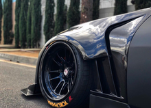 Load image into Gallery viewer, RS2 Wide Fenders (12mm)