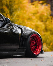 Load image into Gallery viewer, RS2 Wide Fenders (12mm)