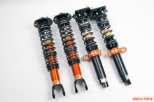 Load image into Gallery viewer, Moton 10-17 Renault Megane 3 RS DZ FWD 1-Way Series Coilovers w/ Springs & Droplink