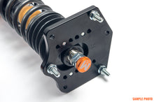 Load image into Gallery viewer, Moton 10-17 Renault Megane 3 RS DZ FWD 1-Way Series Coilovers w/ Springs & Droplink