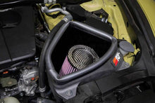 Load image into Gallery viewer, K&N 2023+ Nissan Z 3.0L V6 69 Series Typhoon Cold Air Intakes