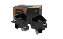 Load image into Gallery viewer, K&N 2023+ Nissan Z 3.0L V6 69 Series Typhoon Cold Air Intakes