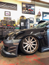 Load image into Gallery viewer, RS4 Vented Fenders