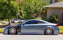 Load image into Gallery viewer, RS4 Vented Fenders