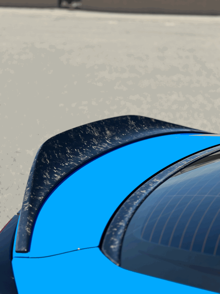 2022+ GR86 Spec-T Body Kit