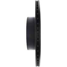 Load image into Gallery viewer, StopTech Power Slot Nissan 370z / Infiniti G37 SportStop Slotted Rear Left Rotor