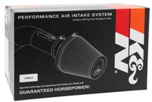 Load image into Gallery viewer, K&N 03-05 Nissan 350z V6-3.5L Performance Intake Kit