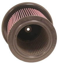 Load image into Gallery viewer, K&N 99-02 Nissan Patrol 4.5L L6 Replacement Air Filter