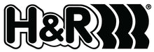 Load image into Gallery viewer, H&R 60mm ID Single Race Spring Length 60mm Spring Rate 25 N/mm or 143 lbs/inch