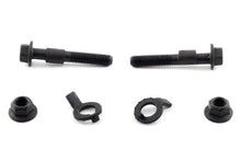 Load image into Gallery viewer, Whiteline 89-98 Nissan 240SX S13 & S14 Front / 6/09+ Chevy Cruze JG Camber Adjusting Bolt Kit - 12mm