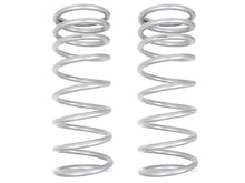 Load image into Gallery viewer, aFe 97-17 Nissan Patrol Sway-A-Way Rear Coil Springs