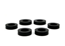 Load image into Gallery viewer, Whiteline 89-98 Nissan 240SX S13 & S14 / 90-96 Nissan 300zx Z32 Rear Sub-frame align & lock kit