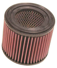 Load image into Gallery viewer, K&N 97-00 Nissan Patrol II 2.8L / 06-10 Patrol II 3.0L / 00-05 Patrol 3.0L Replacement Air Filter