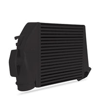 Load image into Gallery viewer, Mishimoto 08-14 Subaru WRX Top-Mount Intercooler Kit - Powder Coated Black & Red Hoses