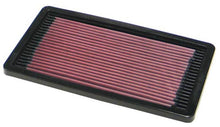 Load image into Gallery viewer, K&N Replacement Air Filter Alfa Romeo / Lancia Delta/Prisma / Nissan Cherry