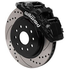 Load image into Gallery viewer, Wilwood 07-18 Jeep Wrangler (JK) Aero6-DM Front Brake Kit - D&S