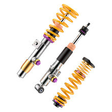 Load image into Gallery viewer, KW Coilover Kit V4 2021+ BMW M2 (G87) & M3 (G80) Sedan 2WD incl. M3 Competition