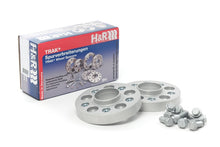 Load image into Gallery viewer, H&R Trak+ 30mm Wheel Adapter Audi / VW Wheels (5/120-72.5 CB-12x1.5) to (5/100-57.1 CB)
