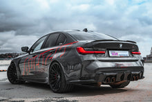 Load image into Gallery viewer, KW Coilover Kit V4 2021+ BMW M2 (G87) & M3 (G80) Sedan 2WD incl. M3 Competition