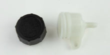 Load image into Gallery viewer, Wilwood Reservoir & Cap - Kart Master Cylinder